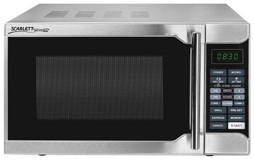Микроволновая печь SCARLETT SL-1520