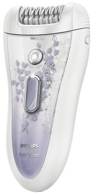 Эпилятор PHILIPS HP 6575