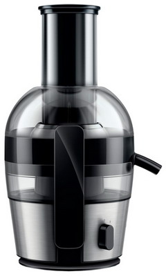 Соковыжималка PHILIPS HR 1863