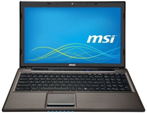 Ноутбук MSI CR61 3M-006RU
