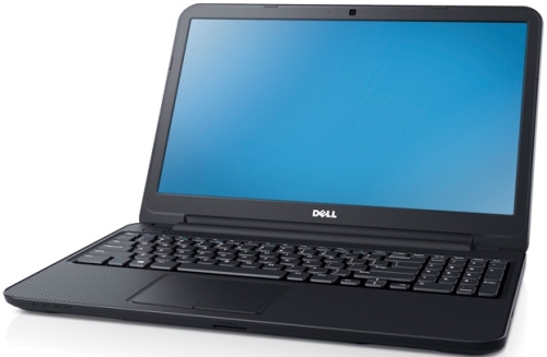 Ноутбук DELL 3537