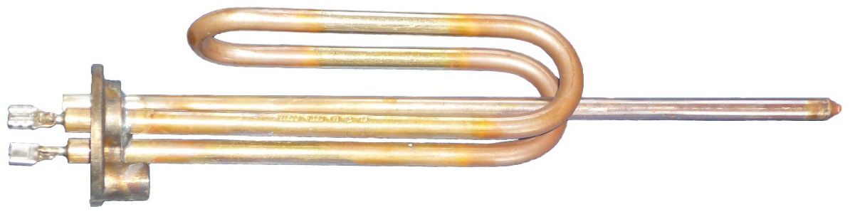 ТЭН ITA RCA PA 1.5 кВт M5