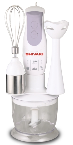 Блендер SHIVAKI SHB-3041