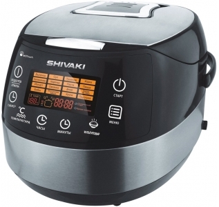 Мультиварка SHIVAKI SMC-8551