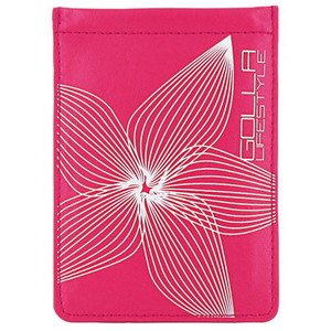 Чехол GOLLA G887 Phone Pockets IDA Pink