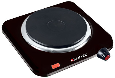 Плитка электрическая LAMARK LK-1764