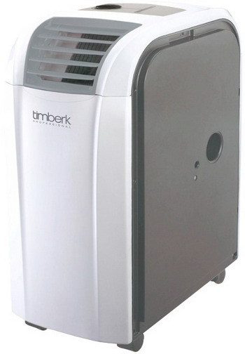 Кондиционер мобильный TIMBERK AC TIM 09H PG3