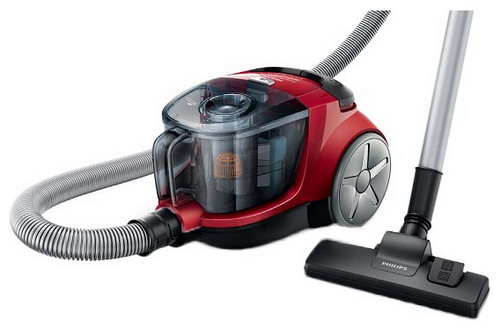 Пылесос PHILIPS FC 8474
