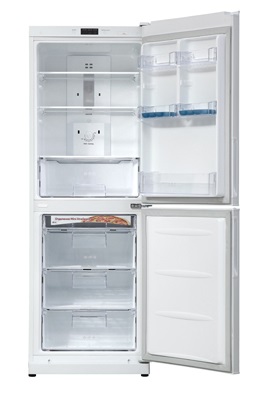 Холодильник LG GA-B379 UCA