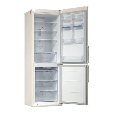 Холодильник LG GA-B379 SECA