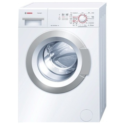 Стиральная машина BOSCH WLG 24060 OE