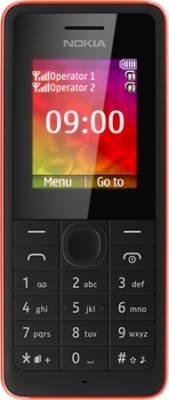 Мобильный телефон NOKIA 107