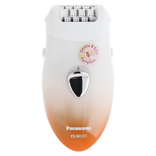 Эпилятор PANASONIC ES-WU31-D520