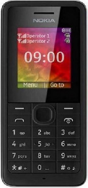 Мобильный телефон NOKIA 106.1