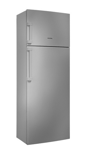 Холодильник VESTEL VDD 260 LS