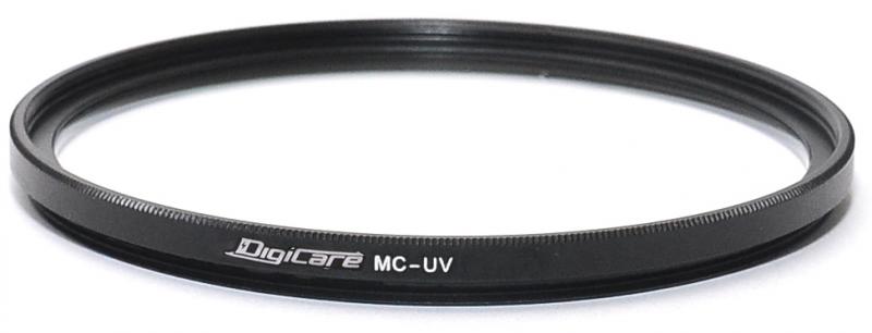 Фильтр DIGICARE MC-UV 62mm