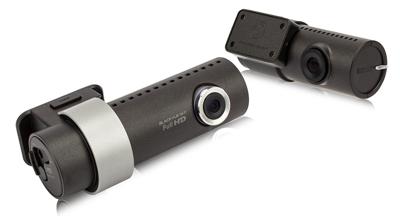 Видеорегистратор BLACKVUE DR550 GW-2HD