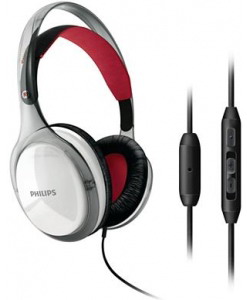 Гарнитура PHILIPS SHH9560/10