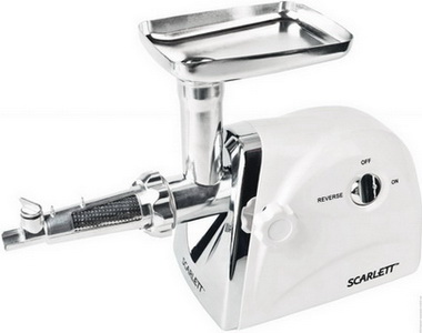 Мясорубка SCARLETT SC-4248