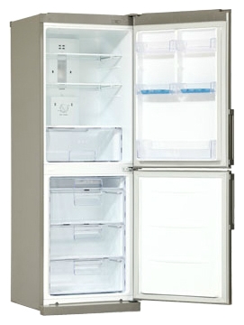Холодильник LG GA-B379 SLQA
