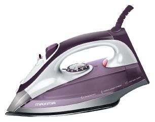Утюг MAXIMA MI-S122