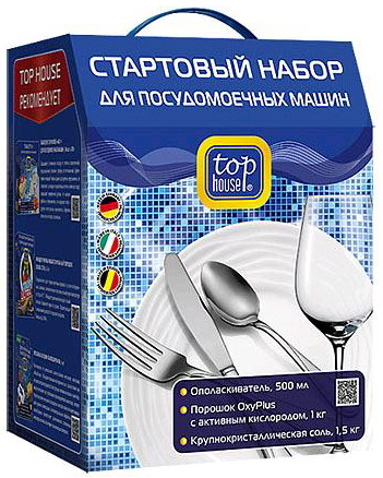 Набор TOP HOUSE 390438