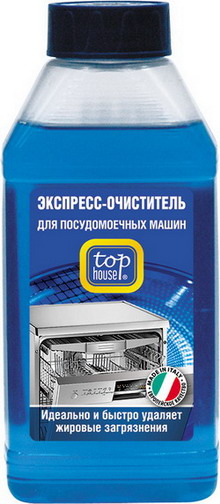 Экспресс - очиститель TOP HOUSE 250 мл
