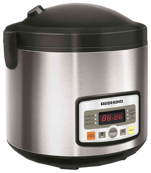 Мультиварка REDMOND RMC-M4525