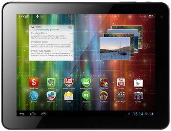 Планшет PRESTIGIO Quantum 9.7