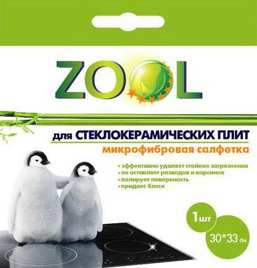 Салфетка ZOOL ZL-905