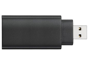 Адаптер Wi-Fi PANASONIC DY-WL5E-K