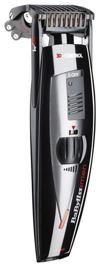 Триммер BABYLISS E865E