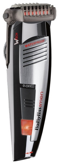 Триммер BABYLISS E845E