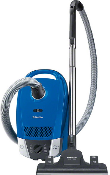Пылесос MIELE S 6360