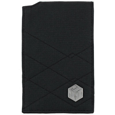 Чехол GOLLA G710 Phone Wallets CUT Black