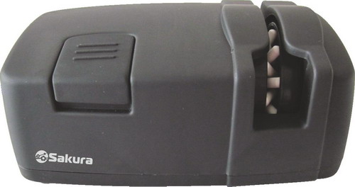 Электроножеточка SAKURA SA-6601