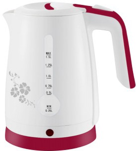 Чайник электрический SAKURA SA-771R