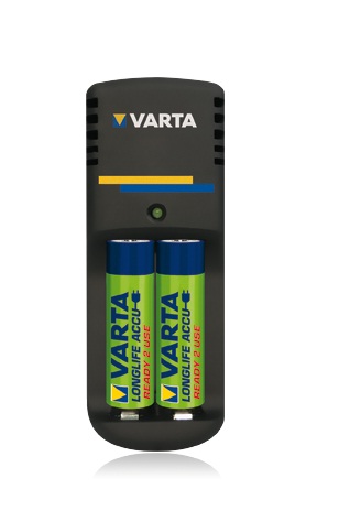 Зарядное устройство VARTA Easy Energy Mini