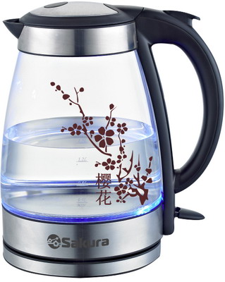Чайник электрический SAKURA SA-2705F