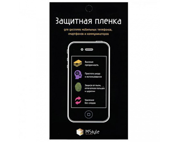 Пленка защитная MStyle Samsung Galaxy Ace 2