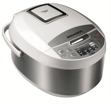 Мультиварка REDMOND RMC-M4500