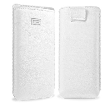 Сумочка GRESSO Драйв белый (XL)