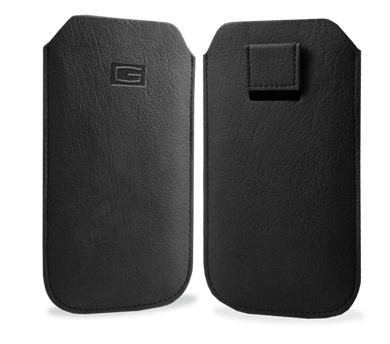 Сумочка GRESSO Авиатор черный (3XL)