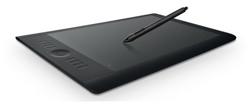 Планшет  WACOM Intuos5