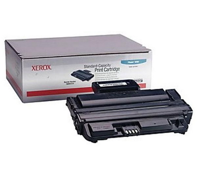 Картридж XEROX (XX106R01373) Black