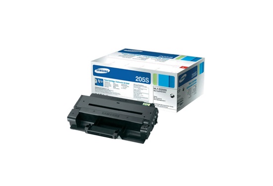 Картридж SAMSUNG MLT-D205S Black