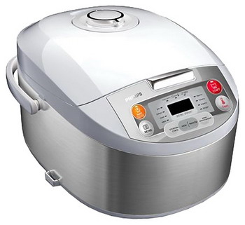 Мультиварка PHILIPS HD 3077