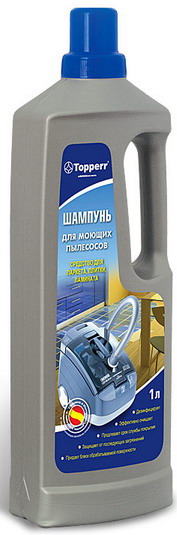 Шампунь TOPPERR 1000 мл