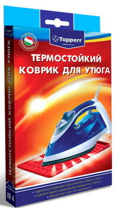 Коврик TOPPERR 1305