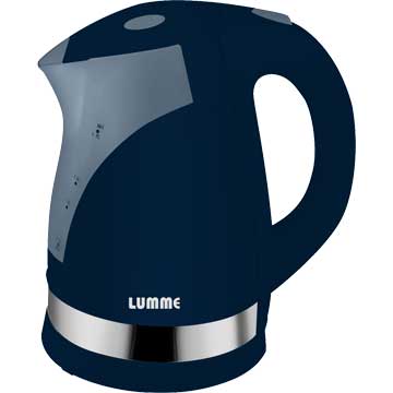 Чайник электрический LUMME LU-238